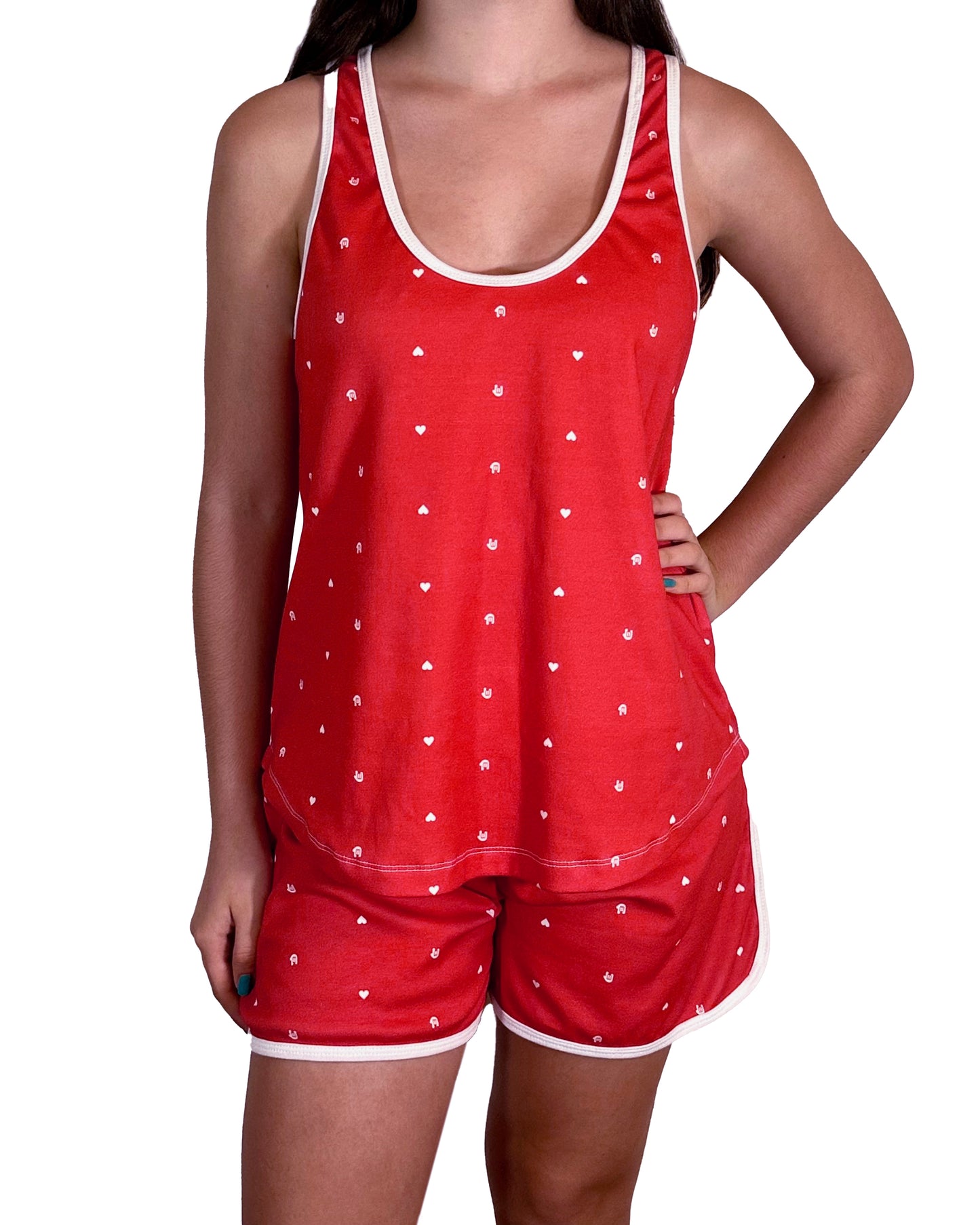 Love Buzz PJ Set