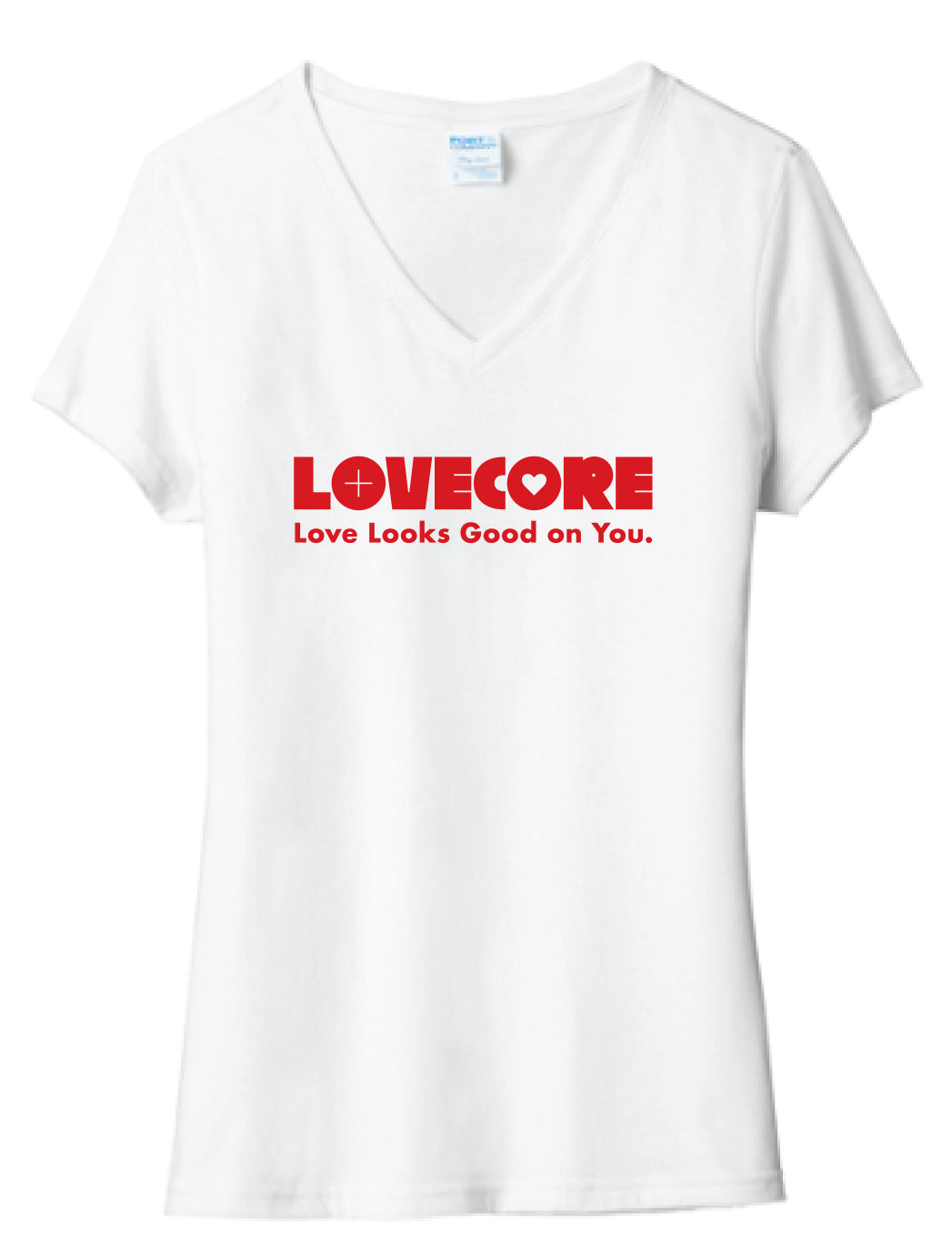 Lovecore T-Shirt