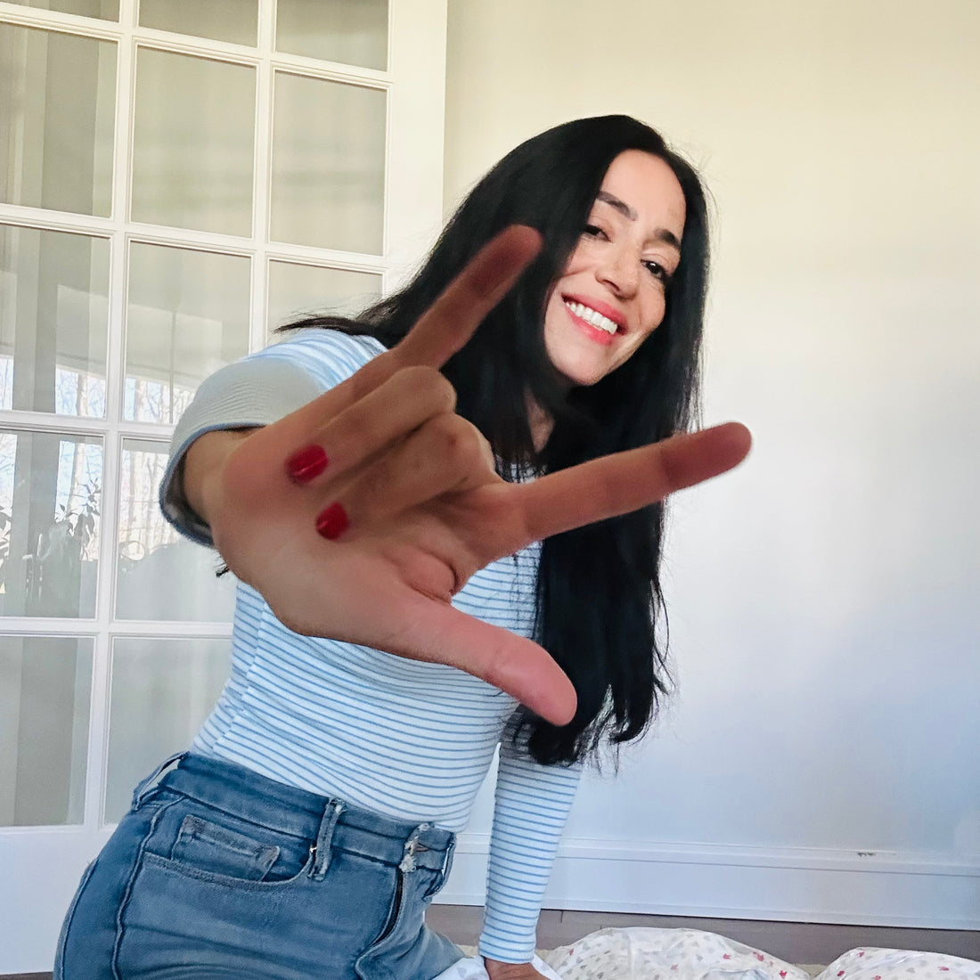 Getting Carried Away