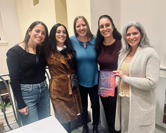 Baby Teeth in a Swipe-Next World