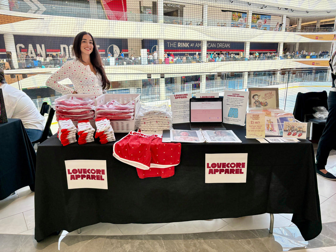 The Booth I Swore Off