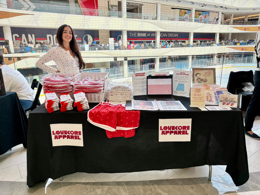 The Booth I Swore Off