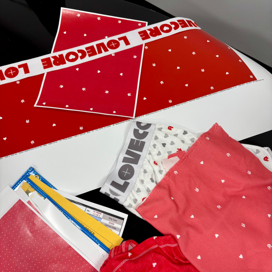 For When Life Feels Too Much