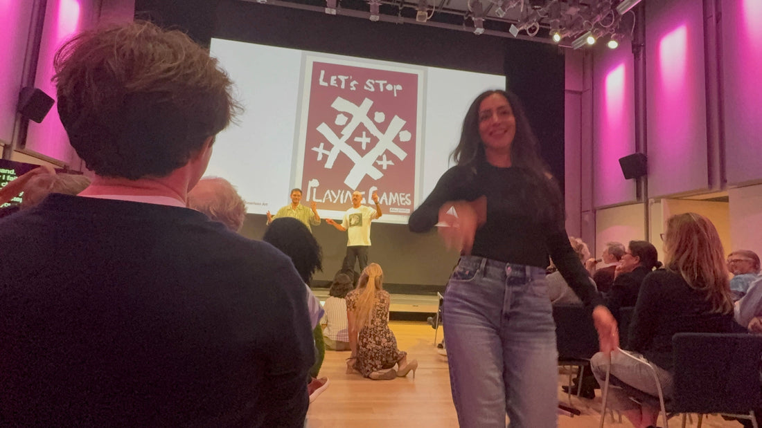 No Boring Days Here. Unless Laundry Counts