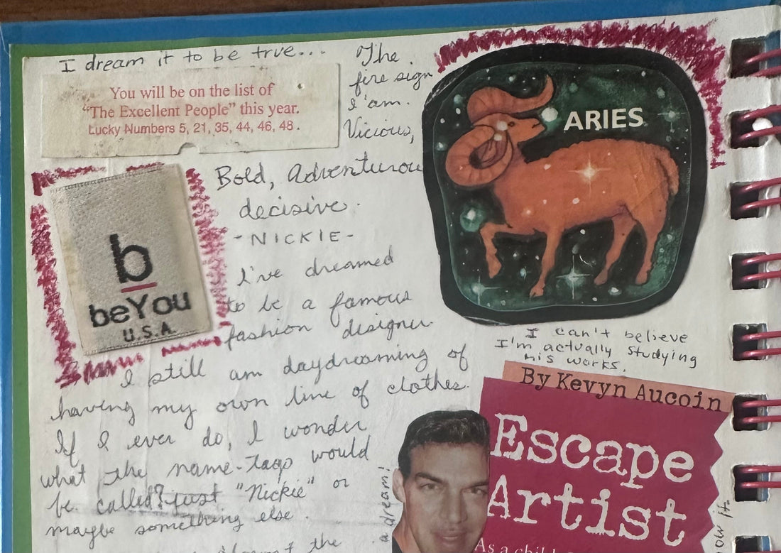 Plot Twists and Pivots