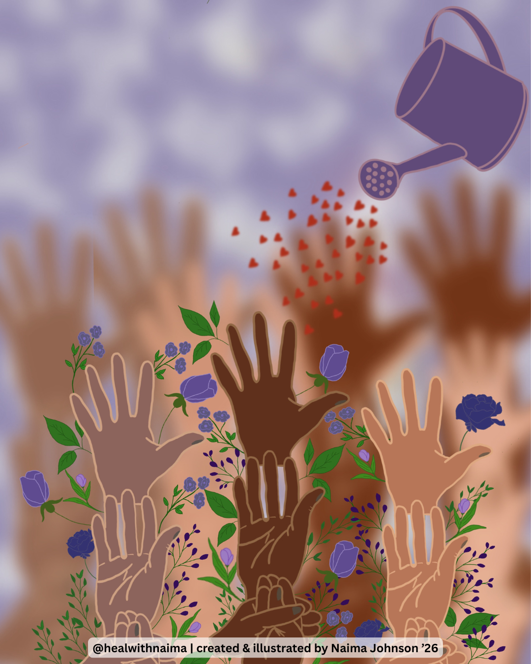 Past the Honeymoon Phase