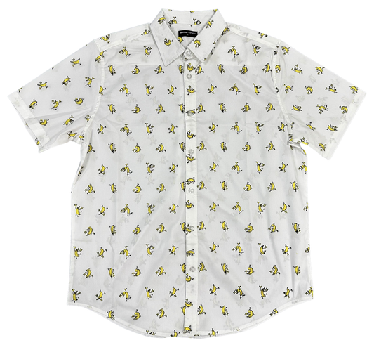 Love's Gone Bananas Shirt