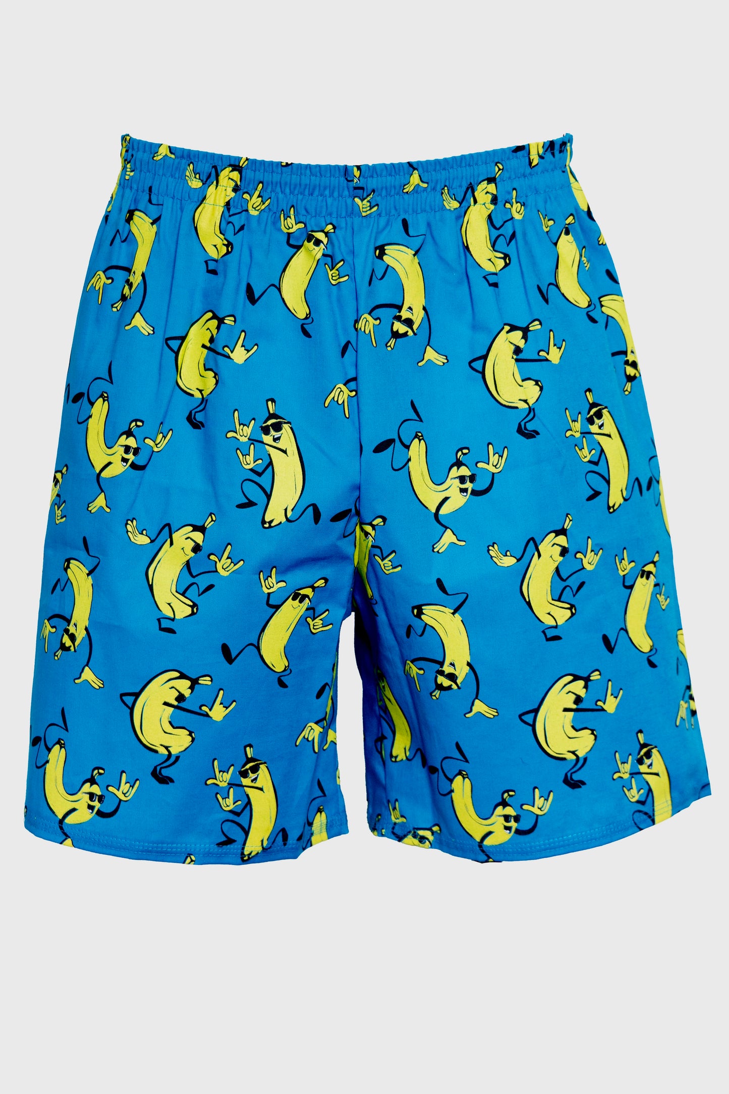 Love's Gone Bananas Shorts