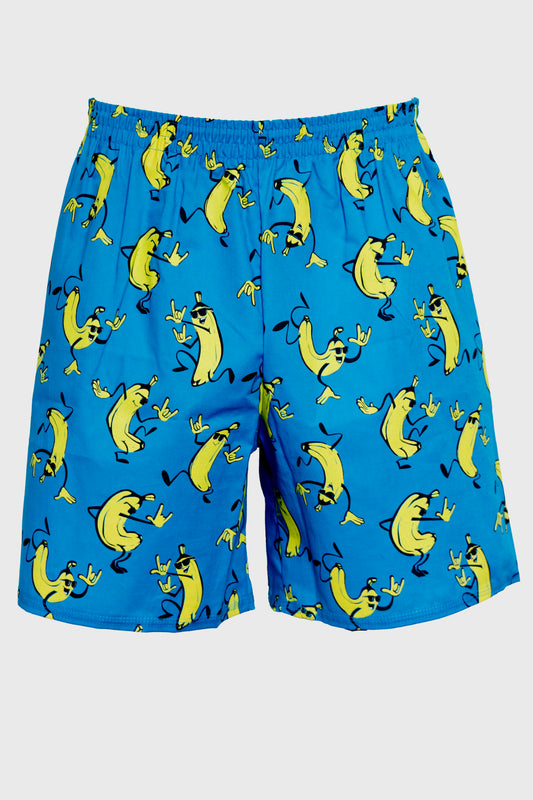 Love's Gone Bananas Shorts