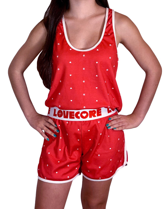 Love Buzz PJ Set