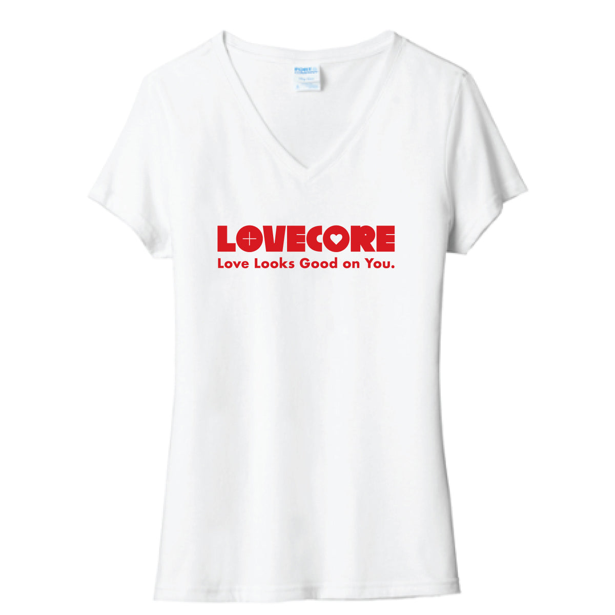 Lovecore T-Shirt