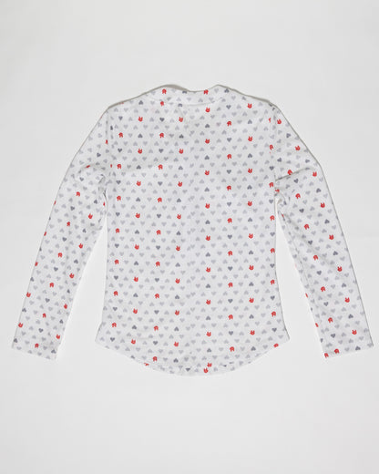 Love Chatter Henley