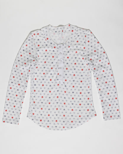 Love Chatter Henley