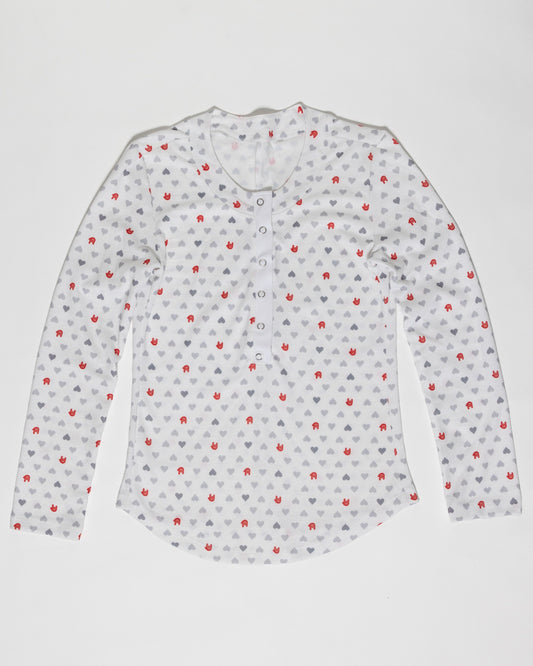 Love Chatter Henley
