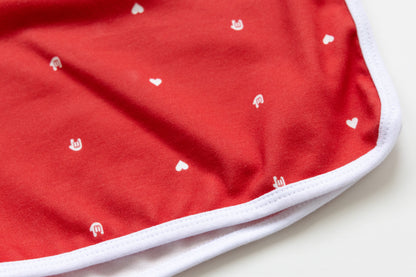 Love Buzz PJ Set