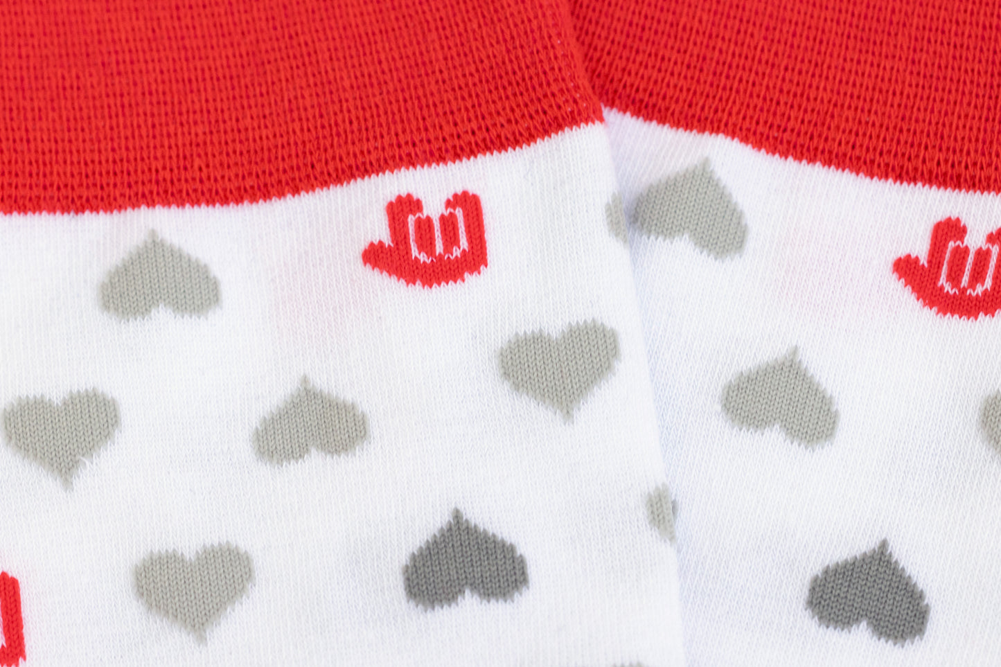 ILY Comfort Crew Socks