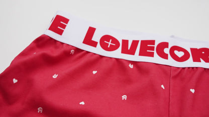 Love Buzz PJ Set